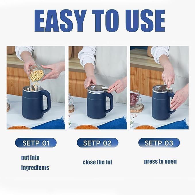 Coffee Grinder Electric, Spice Grinder,Spice Grinder with Handle Manual Spice Grinder Handheld Spice Handheld Spice Mill Handle Operated Spice Hand Crank Spice