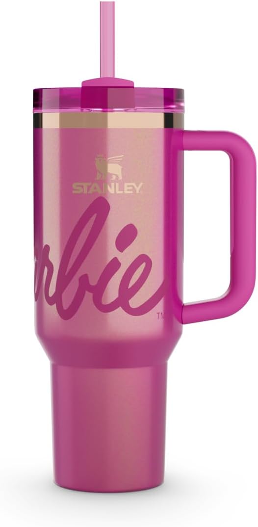 Barbie™ x Stanley - Limited Edition Barbie™ x Stanley - Limited Edition