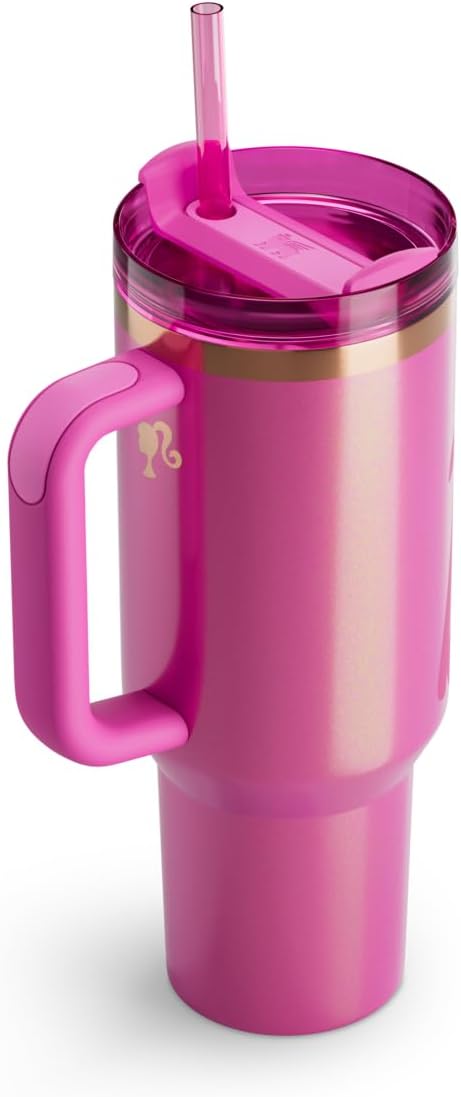 Barbie™ x Stanley - Limited Edition Barbie™ x Stanley - Limited Edition