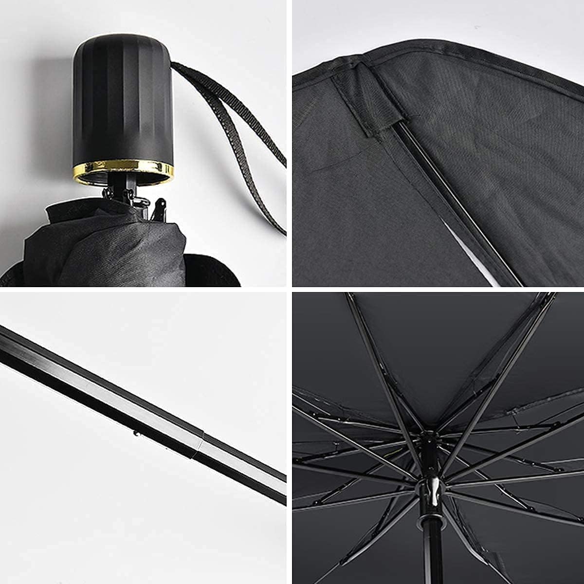 Car Sun Light Windshield Umbrella Windshield Sun Light for Car Front Window Sun Protection & Heat Insulation Sun Light Cover Sun Light