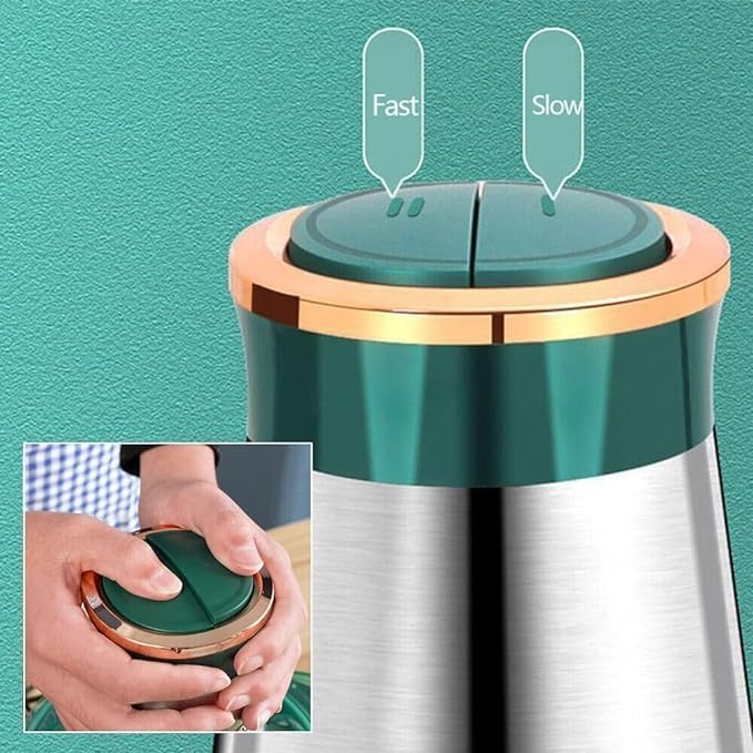 2L Food Processor – Mincer Food Processor Slicer Vegetable Machine Blender | Powerful Grinding for Home Use