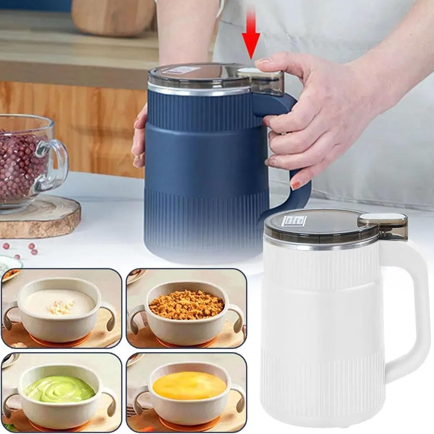 Coffee Grinder Electric, Spice Grinder,Spice Grinder with Handle Manual Spice Grinder Handheld Spice Handheld Spice Mill Handle Operated Spice Hand Crank Spice