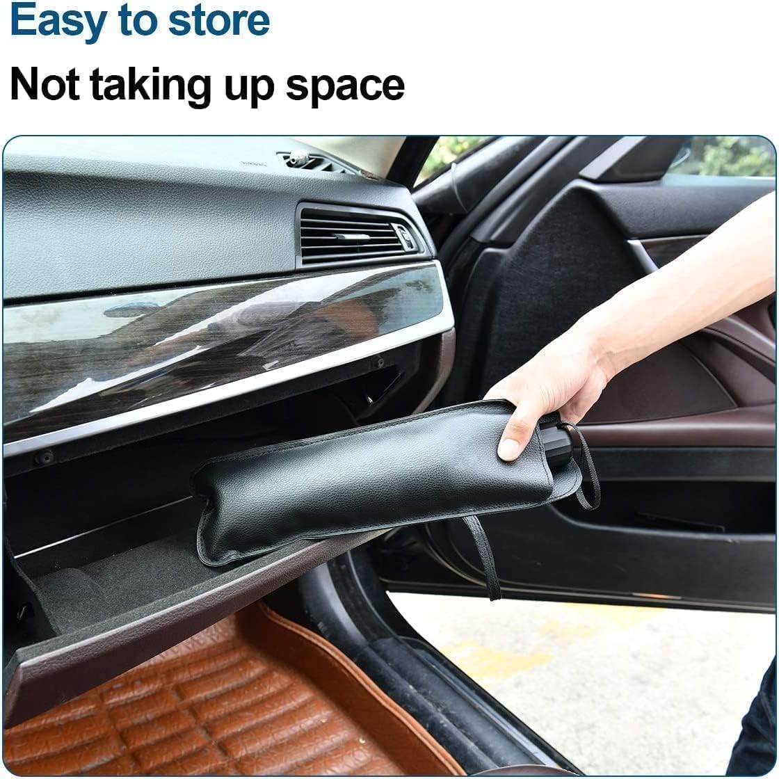 Car Sun Light Windshield Umbrella Windshield Sun Light for Car Front Window Sun Protection & Heat Insulation Sun Light Cover Sun Light