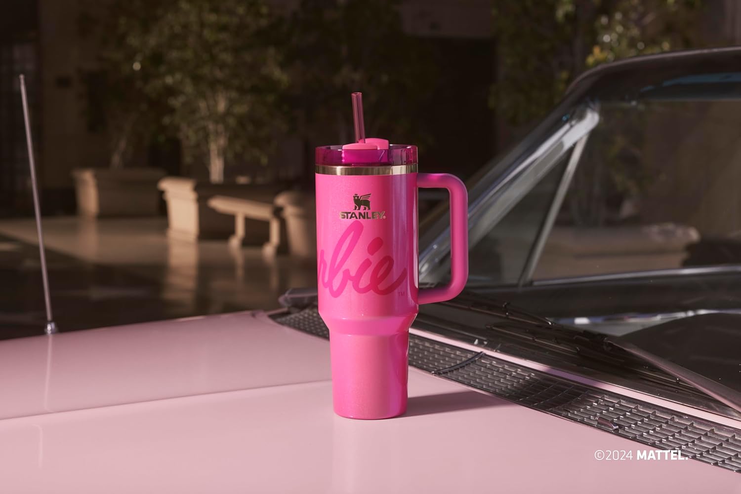 Barbie™ x Stanley - Limited Edition Barbie™ x Stanley - Limited Edition