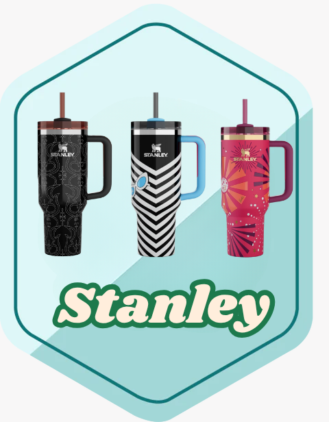 Stanley - Limited Edition